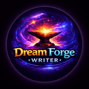 Dream Forge Writer